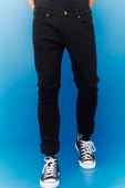 Luke Slim Tapered Jean Pantolon Green Mist Green Mist 30 32 - 1