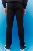 Luke Slim Tapered Jean Pantolon Green Mist Green Mist 30 32 - 3