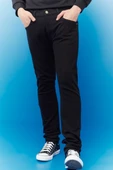 Luke Slim Tapered Jean Pantolon Green Mist Green Mist 30 32 - 5