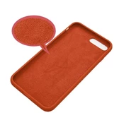 Iphone XR Kılıf Nano Içi Kadife Silikon - 5