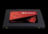 STORMAX RED 120 GB 2.5" SATA3 SSD 530/500 SMX-SSD3 - 2