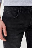 Luke Slim Tapered Jean Pantolon Green Mist Green Mist 29 32 - 4