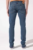 Luke Jean  Pantolon Mid Blue Mid Blue 30 30 - 2