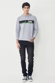 Luke Slim Tapered Jean Pantolon Green Mist Green Mist 29 32 - 2