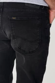 Luke Slim Tapered Jean Pantolon Green Mist Green Mist 30 32 thumbnail 5