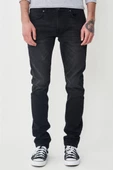Luke Slim Tapered Jean Pantolon Green Mist Green Mist 29 32 - 1