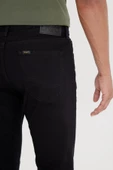 Malone Jean  Pantolon Black Black 29 30 - 5