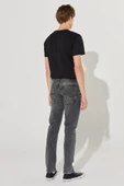 Luke Jean  Pantolon Light Grey Light Grey 33 30 - 4