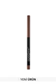 Maybelline New York Dudak Kalemi 92- Color Sensational Lip Pencil 92 Divine Wine 3600531496258 - 1