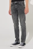 Luke Jean  Pantolon Light Grey Light Grey 33 30 - 1