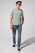 Luke Jean  Pantolon Random Wash Random Wash 33 32 - 6