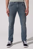 Luke Jean  Pantolon Random Wash Random Wash 36 32 - 5