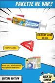 Galery Wood Weight 5 Rubik Küp Yağı - Rubik Küp Lube - Zeka Küpü Yağı Lube Lubricant Yağlayıcı 10 ML - 2