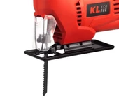 KL KE4030DT ELEKTRİKLİ DEKUPAJ TESTERESİ - 1