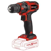 Einhell TC-CD 18/35 Li - Solo, Akülü Matkap - 1