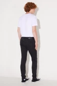Malone Skinny Jean Pantolon Dark Westport Dark Westport 34 32 - 3