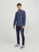 JJIGLENN JJORIGINAL CB 812 NOOS BLUE BLUE 31 30 - 7