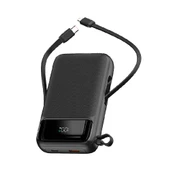LinkTech WP28 Premium 20000 mAh 15W Kablosuz Şarj Powerbank - 2