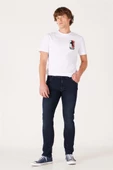 Larston Jean  Pantolon Dusky Night Dusky Night 32 34 - 2