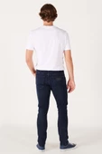 Larston Jean  Pantolon Dusky Night Dusky Night 32 34 - 5