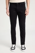 Larston Jean  Pantolon Clean Black Clean Black 29 32 - 2