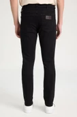Larston Jean  Pantolon Clean Black Clean Black 29 32 - 3