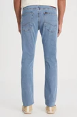 Luke Jean  Pantolon Mid Blue Mid Blue 34 32 - 3