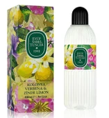 Eyüp Sabri Tuncer Limon Verbana Zinde Kolonya 400 Ml - 1