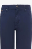 Texas Non Denim Pantolon Navy Navy 36 30 thumbnail 2