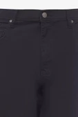 Texas Non Denim Pantolon Black 34 32 Black - 2