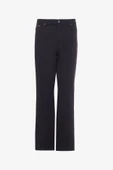 Texas Non Denim Pantolon Black 34 32 Black - 1