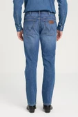 Texas Slim Jean Pantolon In Deep In Deep 34 32 - 2