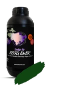 Ebru Ener Anka Vernikli Genel Yüzey Boyası Orman Yeşili 1000 gr. - 1