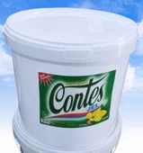 CONTES YUMUŞAK JEL DETERJAN 15 KG (TÜRK MALI) - 1