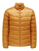 ONSCARVEN QUILTED PUFFER OTW NOOS Pumpkin Pumpkin M - 1