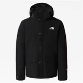 M PINECROFT TRICLIMATE JACKET Black Black XL - 3