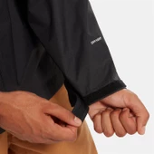 M EVOLVE II TRICLIMATE JACKET - EU Black Black M thumbnail 6