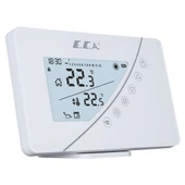 Eca Poly Touch 400W Kablosuz Oda Termostatı - 1