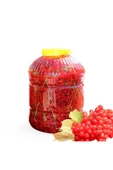 Prado Girabolu Meyvesi (GİLABURU, GİREBOLU) 5 Lt -2,5kg Meyve GIRABOLU - 1