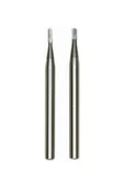 28320 Tungsten Karbürlü Matkap Ve Freze Ucu 2 Li - 1