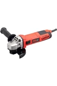 750W 115 MM ELEKTRİKLİ AVUÇ TAŞLAMA KL - 1