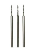 28854 Hss Matkap Ucu 3 Lü 1.0 Mm - 1