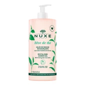 NUXE REVE DE THE REVITALISING SHOWER GEL 750ML - 1