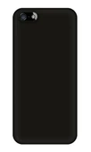 Apple iPhone 6s Plus Lansman Kılıf Siyah - 1