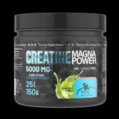 Creatine MagnaPower Yeşil Elma 150 GR - 1