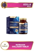 Nutraxin Hidrolize Kolajen 30 Tablet - 1