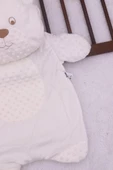 Ayıcık Nakışlı Yastıklı Bebek Alt Açma - 4