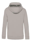 JJOLIVE SWEAT HOOD Moonbeam Moonbeam XXL - 2