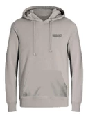 JJOLIVE SWEAT HOOD Moonbeam Moonbeam XL - 1