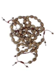 Bodhi Ağacı Unisex Bileklik Makrome Ayarlı 447-4 - 4